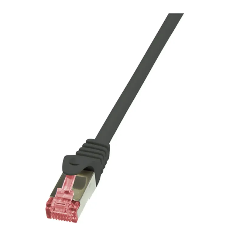 UTP CAT5E Conector Gri 3m WENT50129 Livrare rapidă