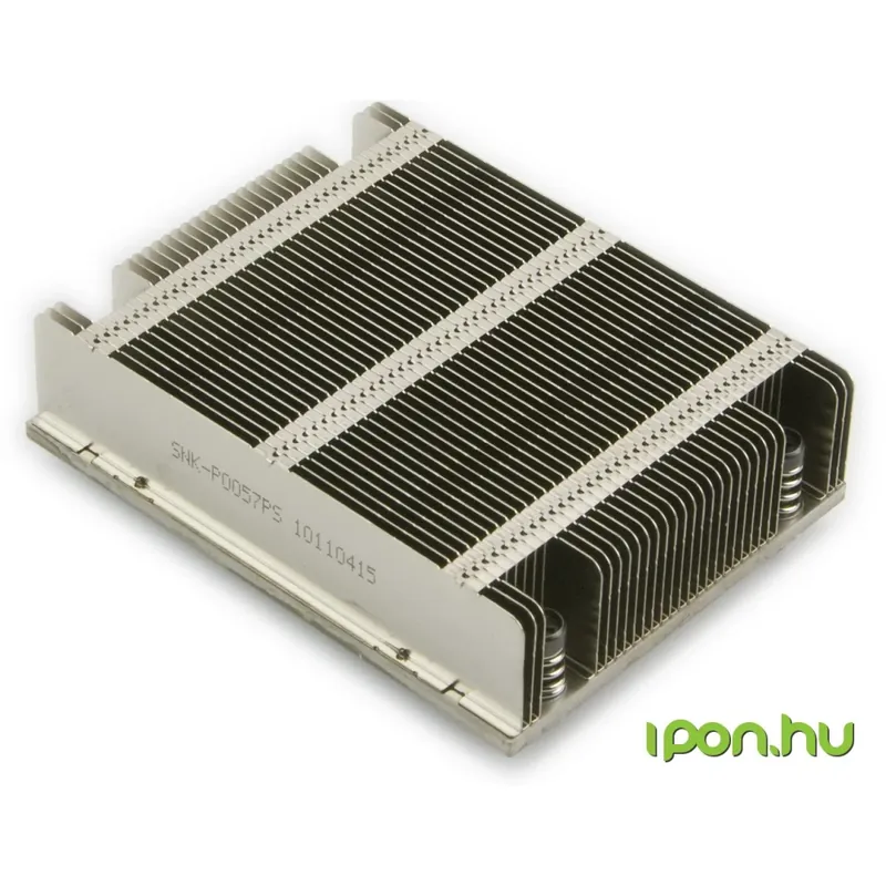 SUPERMICRO SNK-P0068PS Heatsink Premium