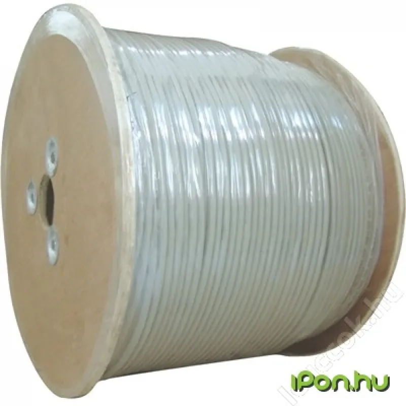 WIRETEK CAT5E Conector Gri 100m CAT5E/100 Cumpără acum
