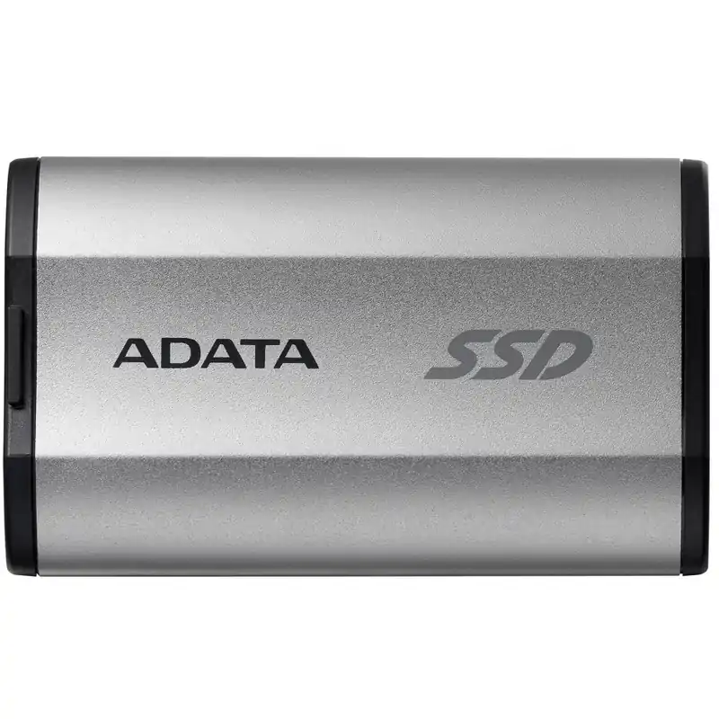 ADATA 500GB SD810 USB 3.2 Type C Silver SD810-500G-CSG Reducere