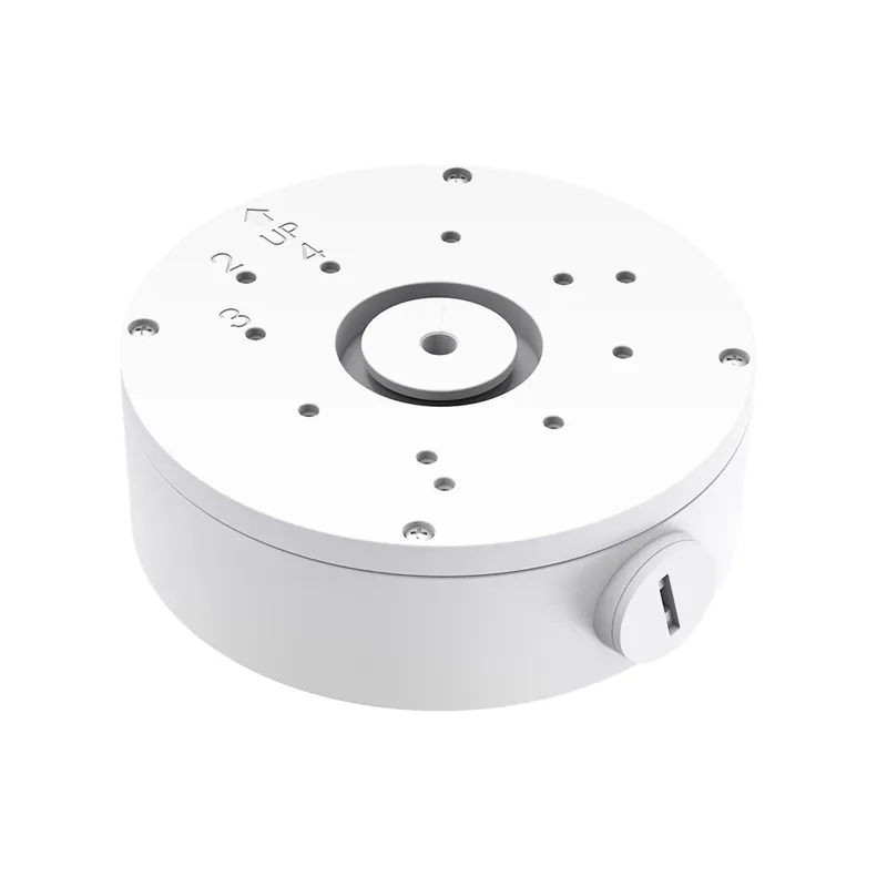 Promoție TP-LINK VJB-305 VIGI cutie de joncțiuni kültéri/beltéri aluminiu 155mm alb