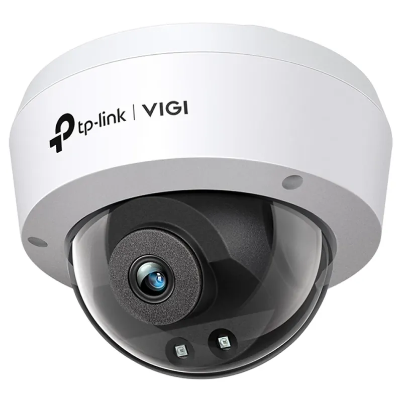 TP-LINK VIGI C230I 3MP IP cameră 4mm Doar azi