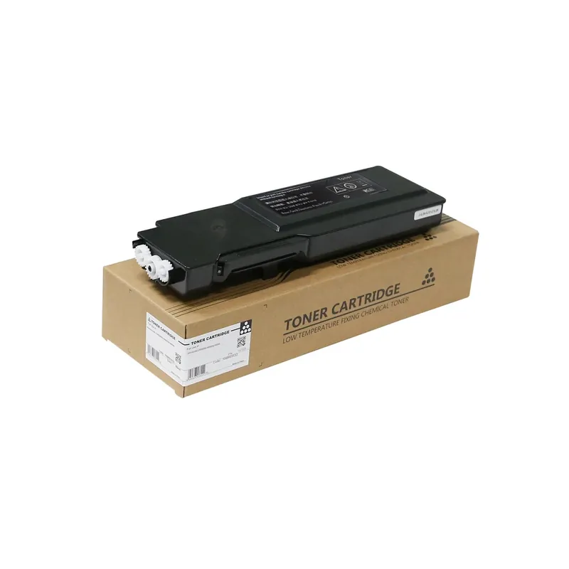 XEROX C400/C405 (CET) (compatibil) XECT141629BK Plată sigură