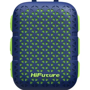 Reduceri HIFUTURE POCKET S BT Difuzor albastru-verde