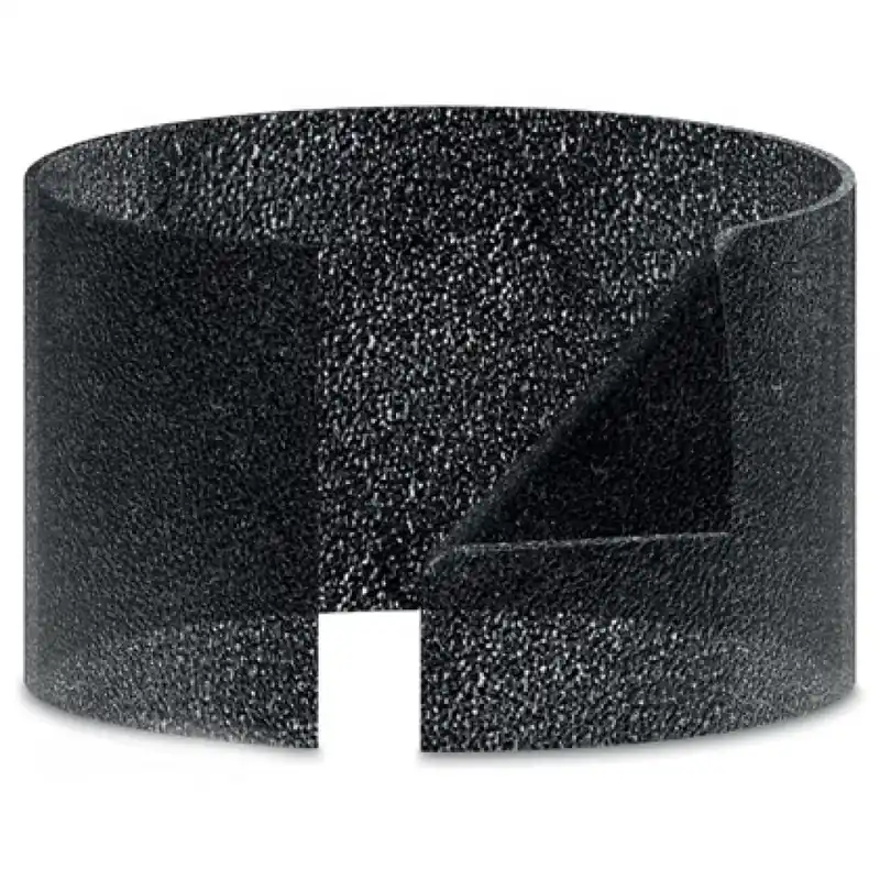 LEITZ 2415106 TruSens Z-2000/Z-2500 particulă pentru filtru tambur 3buc / pachet filtru de carbon insert de schimb Livrare rapidă