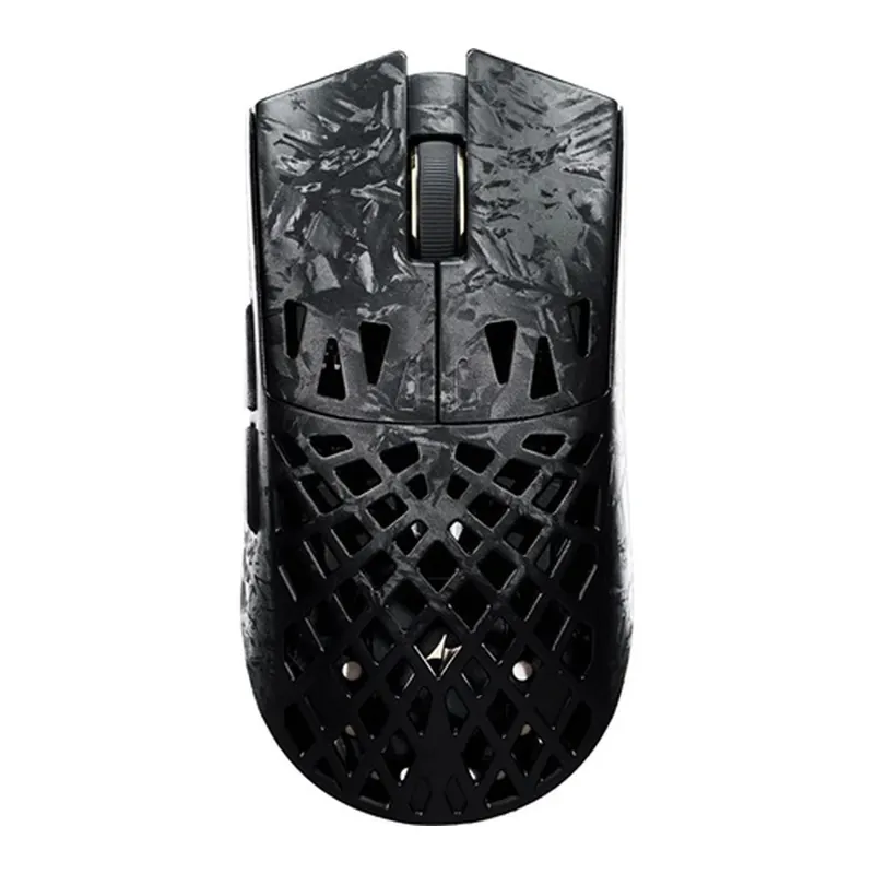 ATK Blazing Sky Ghost Extreme Wireless negru GHOST EXTREME BLACK Chilipir