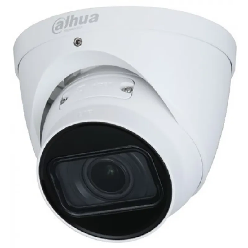 DAHUA IPC-HDW2231T-ZS-27135-S2 IP cupola Camera 2MP 2.7-13.5mm Promoție