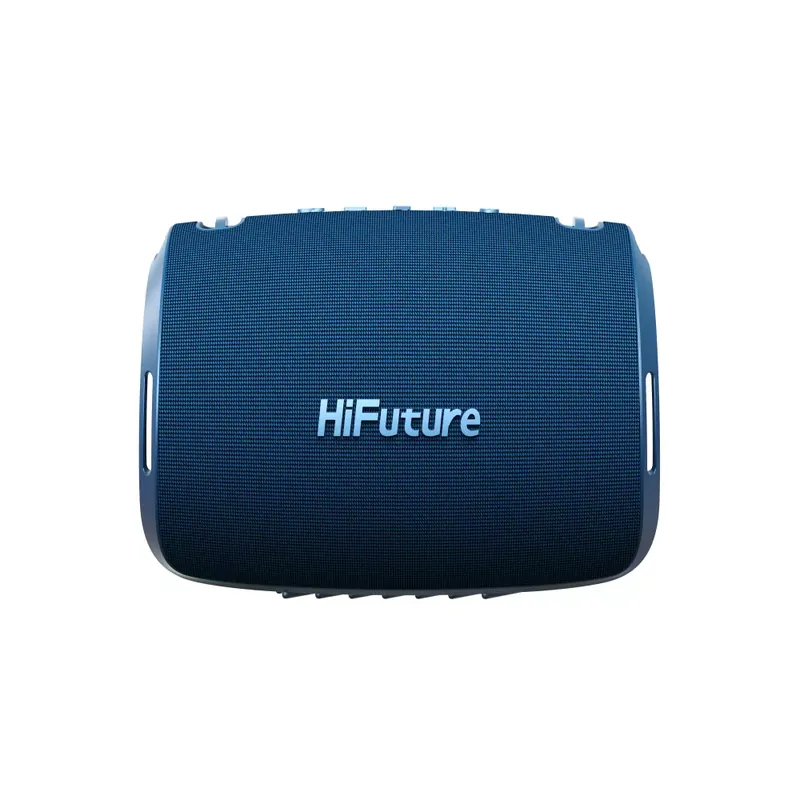 HIFUTURE Gravity boxă albastru Reducere