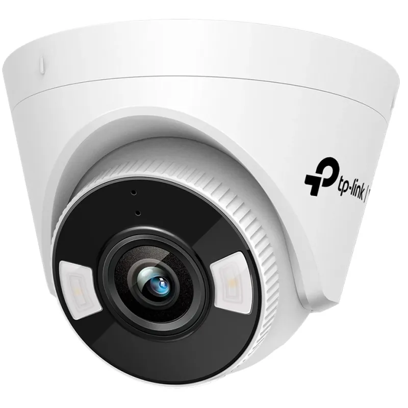 TP-LINK VIGI C430 3MP IP cameră 4mm Plată securizată