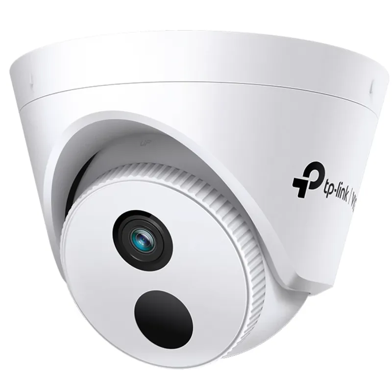 TP-LINK VIGI C420I 2MP IP cameră 4mm Reducere specială