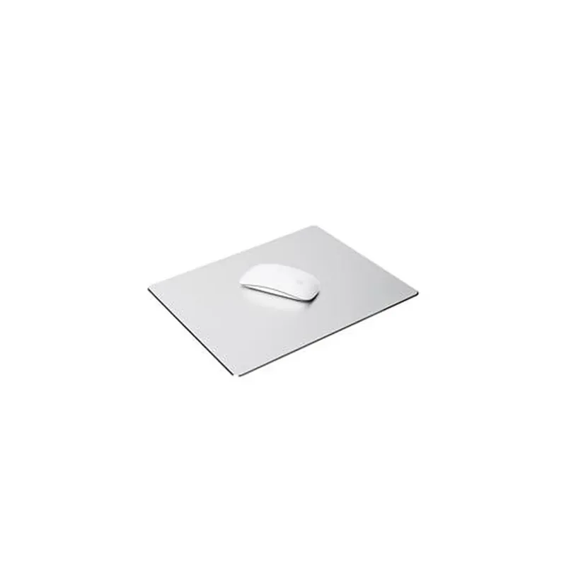 ALBA IAL33 Aluminiu mousepad argint Vezi acum
