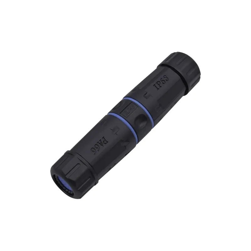 Doar azi WALISEC RJ45-KC6SW de exterior extensie