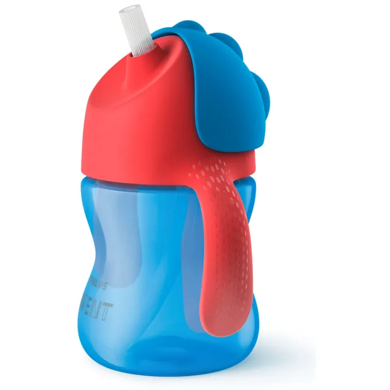 PHILIPS SCF796/01 Avent Bendy aport de fibre biberon cu tetină Ieftin
