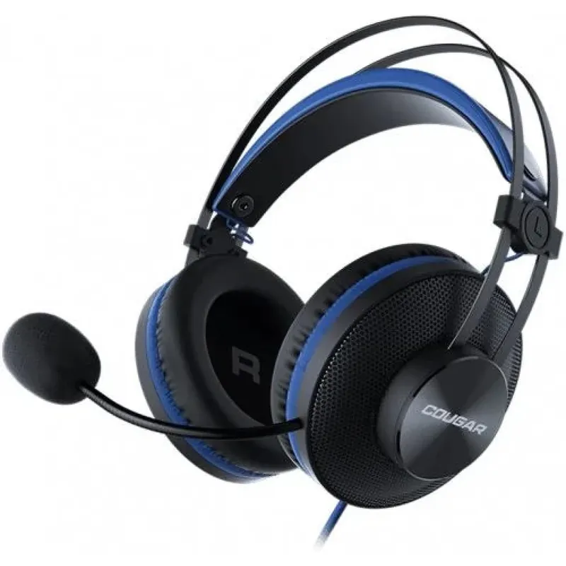 Lichidare de stoc COUGAR GAMING Immersa Essential albastru