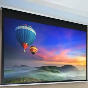 MEDIUM Tavan pânză 183x114 cm 84" 16:10 Preț mic