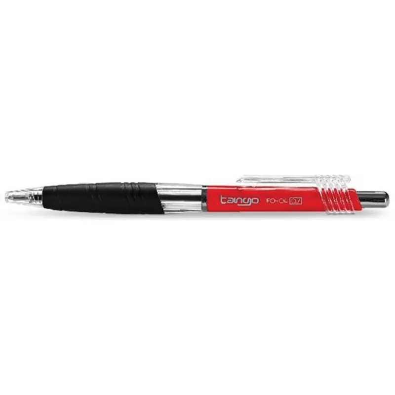 Comandă acum FLEXOFFICE pix 0.35 mm apasa butonul Tango roșu