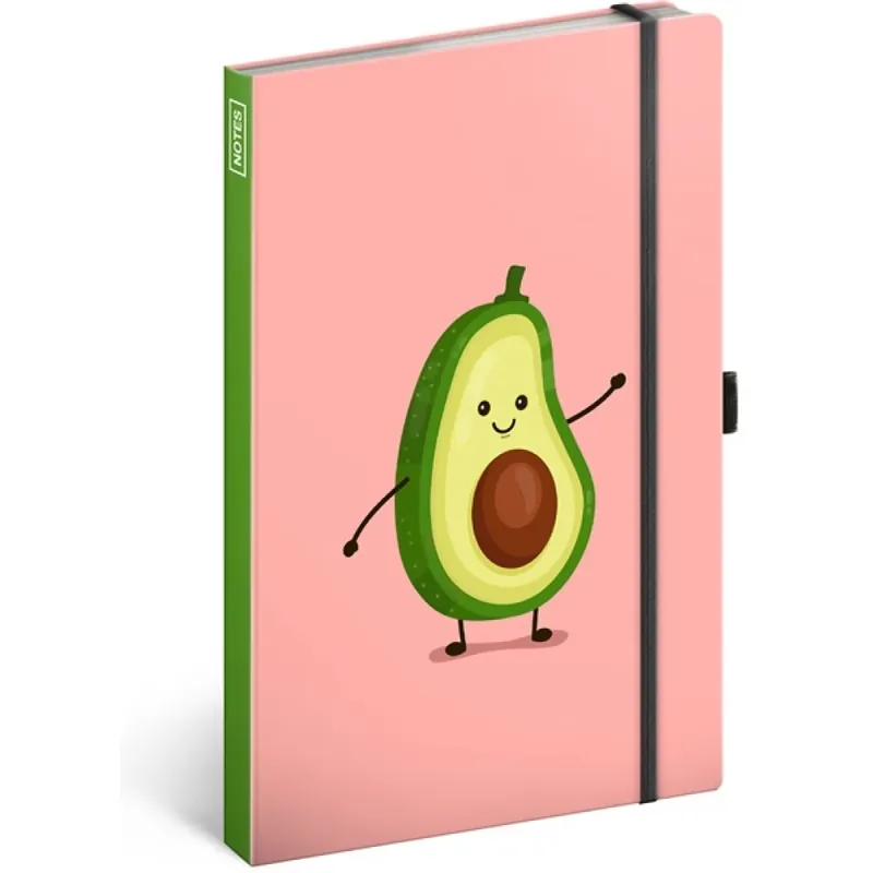 REALSYSTEM 5416 Avocado Hardcover caiet Discount