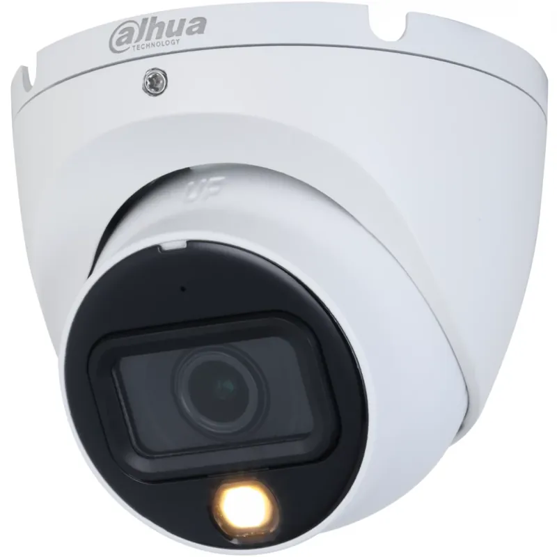 Mai ieftin DAHUA HAC-HDW1200TLM-IL-A 2MP analog securitate cameră 3.6mm