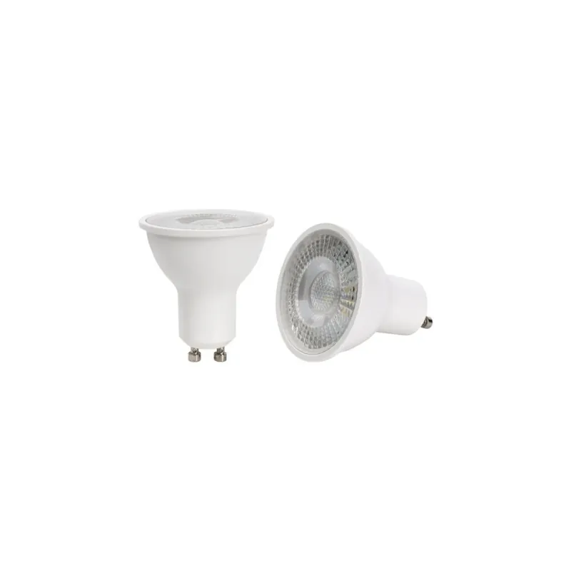 Preț promoțional OPTONICA 5W GU10 400lm 2800K SP1937