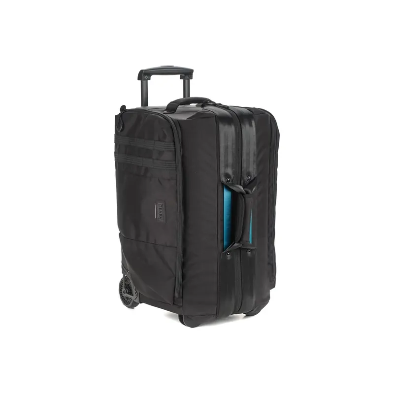 Reducere specială TENBA Cineluxe V2 Roller 24 cu roți geantă (43L) negru 816779025072