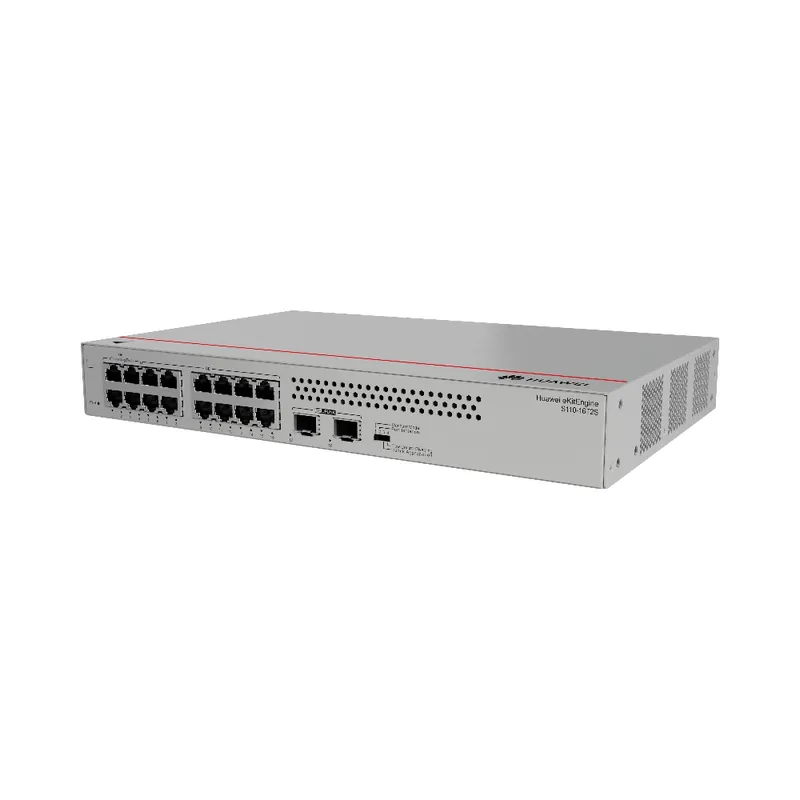 HUAWEI S110-16T2S Calitate înaltă