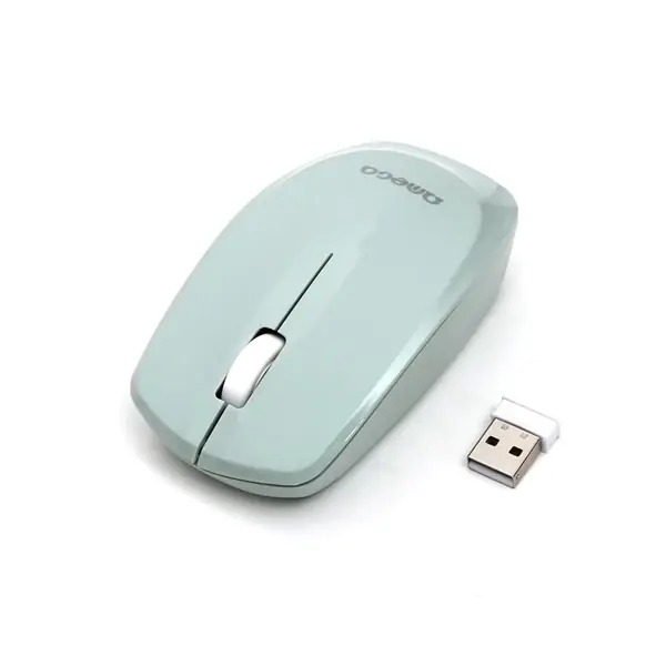 Premium OMEGA OM-229 Wireless menta