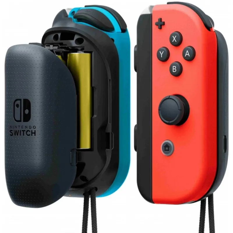 NINTENDO Joy-Con AA Battery Pair Pack Promoție