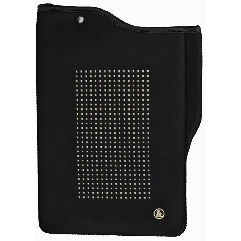 Preț redus HAMA Neoprene iPad Pro 12.9" toc negru-argint