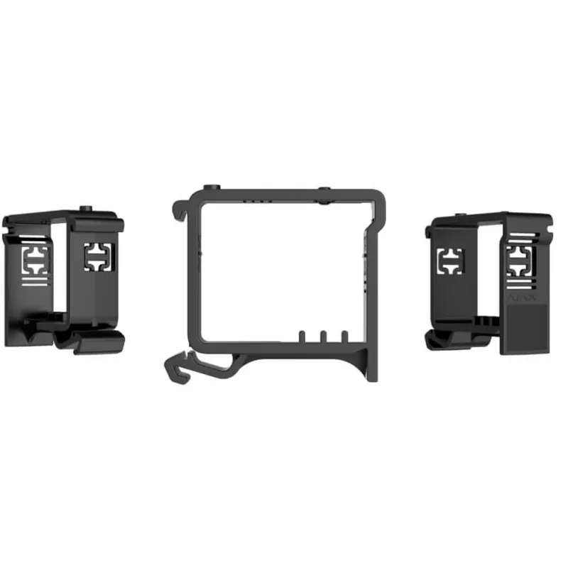 AJAX SYSTEMS DIN Holder negru Discount