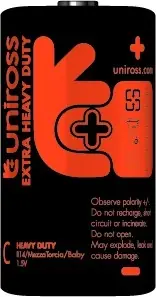 UNIROSS Extra Heavy Duty baby element (C) 2buc Super ofertă
