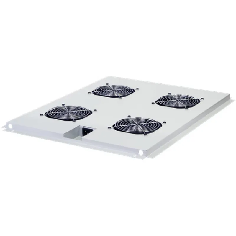 Noutate NIKOMAX NMR-FAN4-800-GY Ventilator