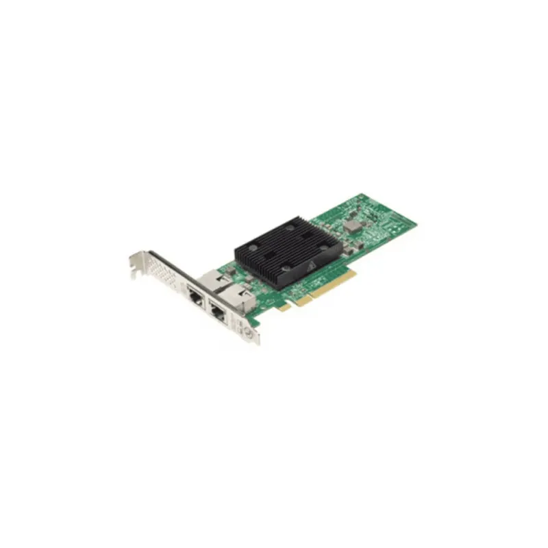 FUJITSU PLAN EP P210TP 2x 10GBASE-T PCIe RJ45 dublu port PY-LA3K2 Lichidare de stoc