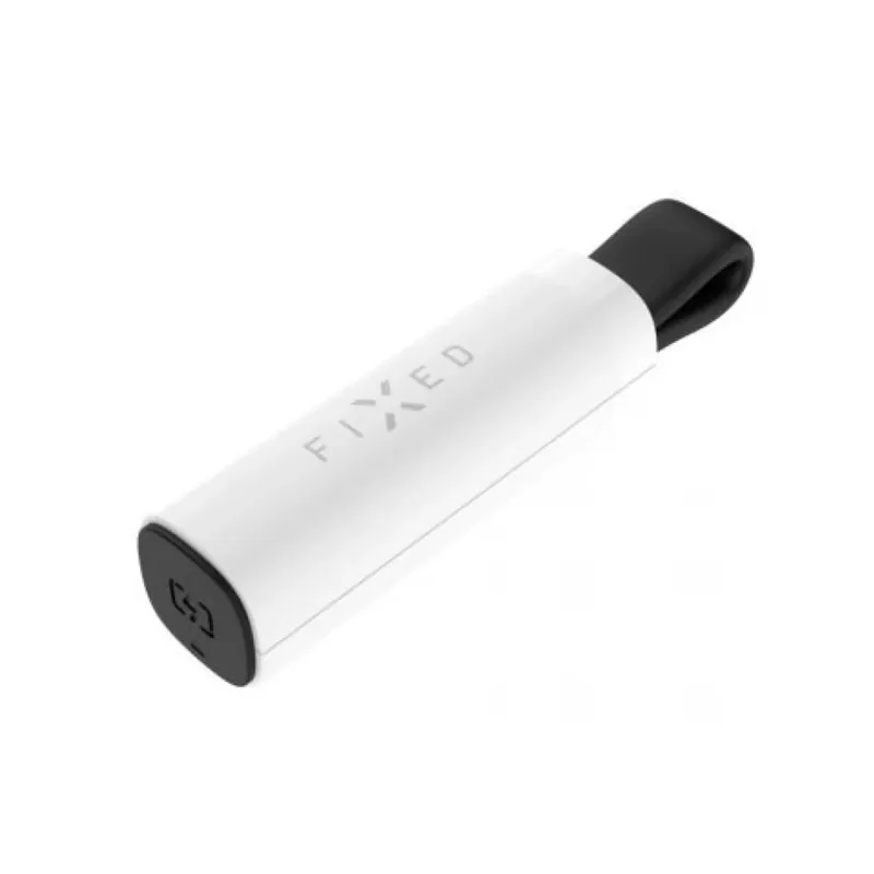 FIXED Tag Stick with Find My support alb Noutate
