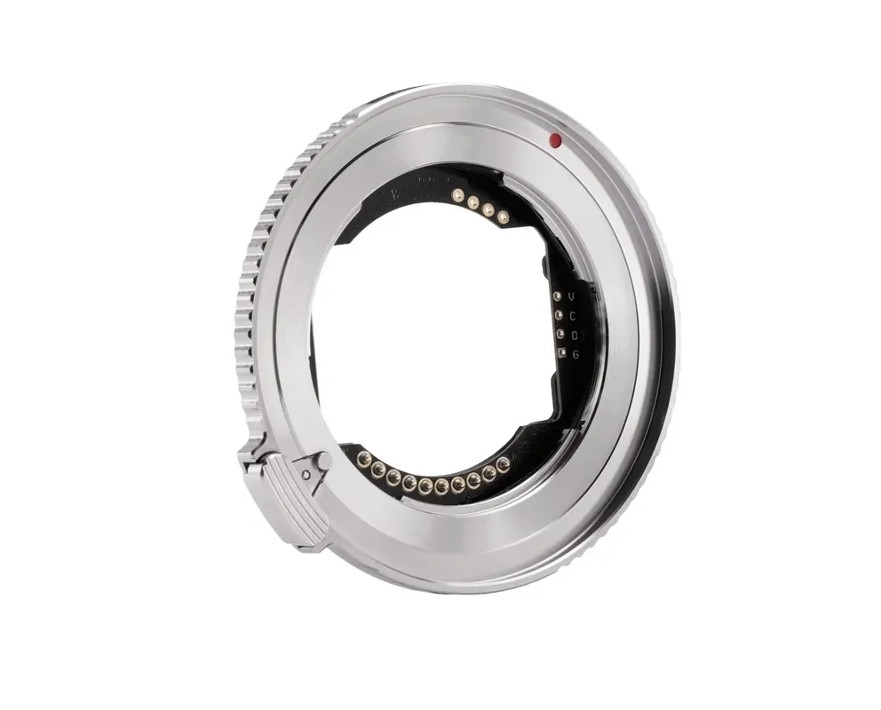 VILTROX E-Z adapter Premium