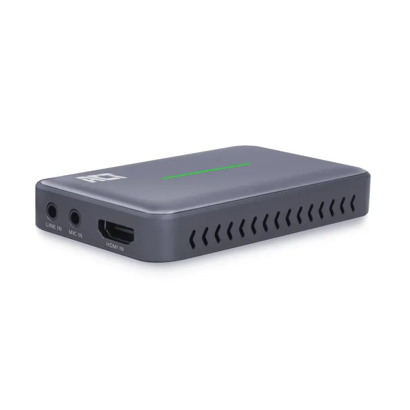ACT CONNECTIVITY AC7600 USB-C Video Capture Card Livrare gratuită