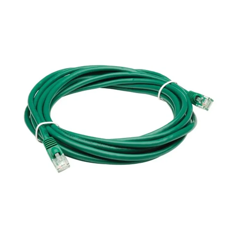 UTP CAT6 Conector verde 1m XUTPSZC6KAB1Z Comandă acum
