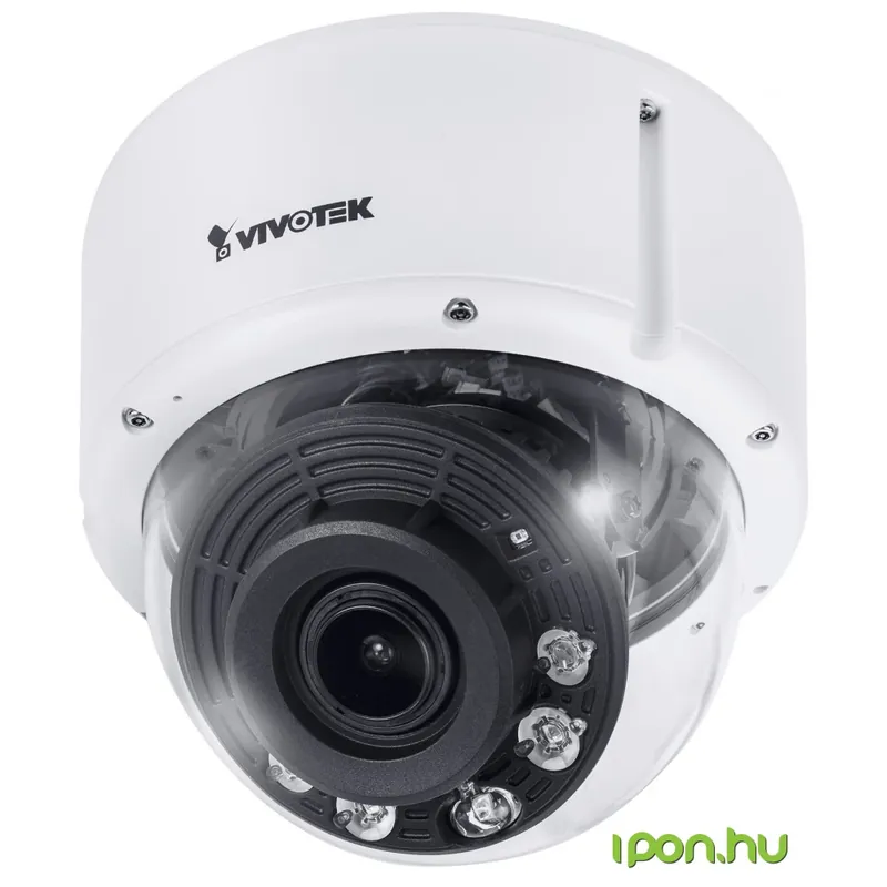 Super ofertă VIVOTEK FD9365-HTV