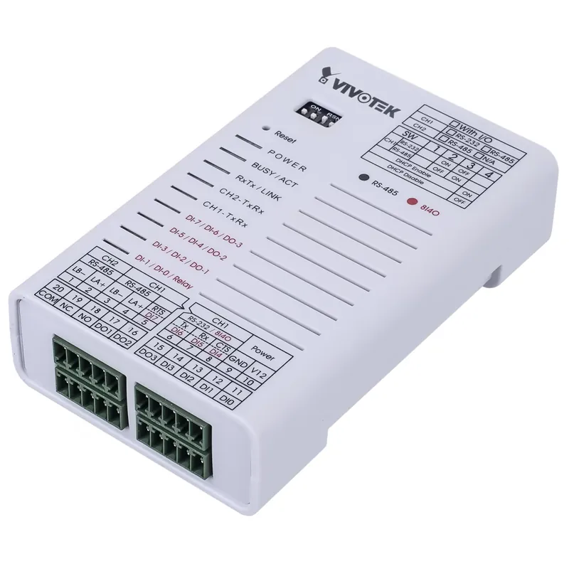 VIVOTEK AO-20W Wiegand convertor Nu rata