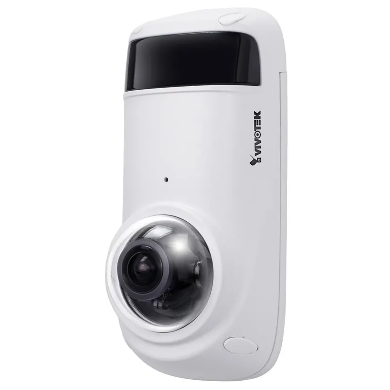 VIVOTEK CC9381-HV Expediere rapidă