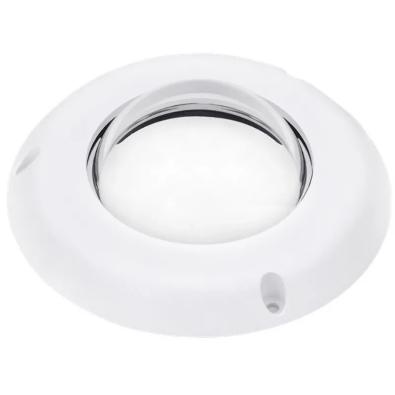 Retur gratuit VIVOTEK AC-229 Vandal sigur clopot dome pentru camere