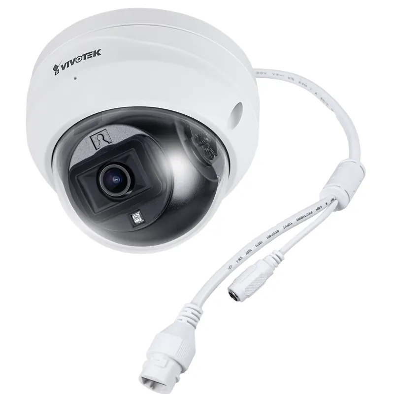Preț redus VIVOTEK FD9369 2MP-es IP securitate cameră 2.8mm