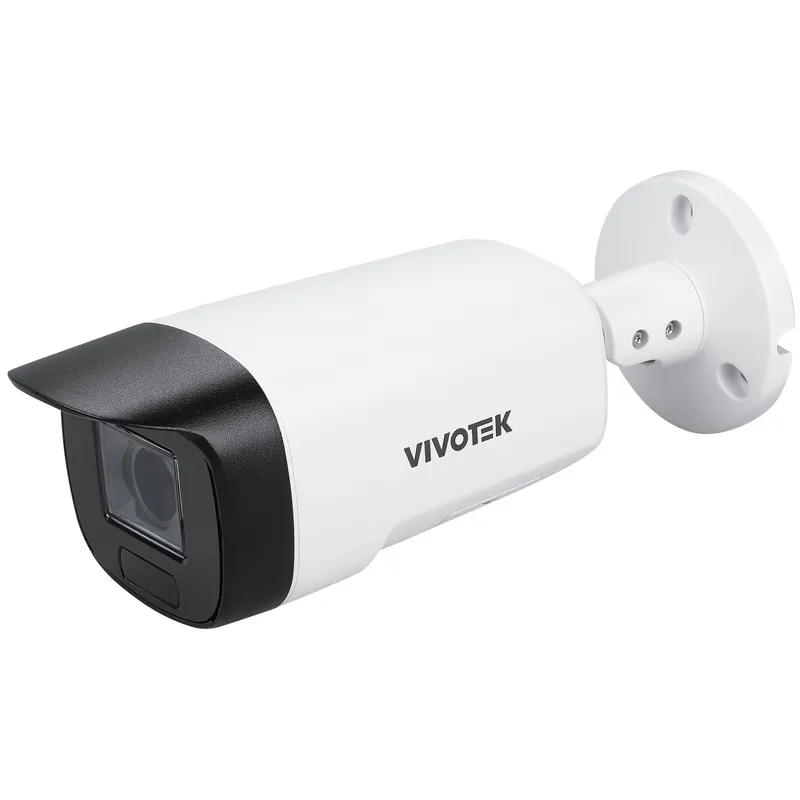 Super ofertă VIVOTEK IB9399-EHTV 8MP IP cameră 4.3-9.8mm