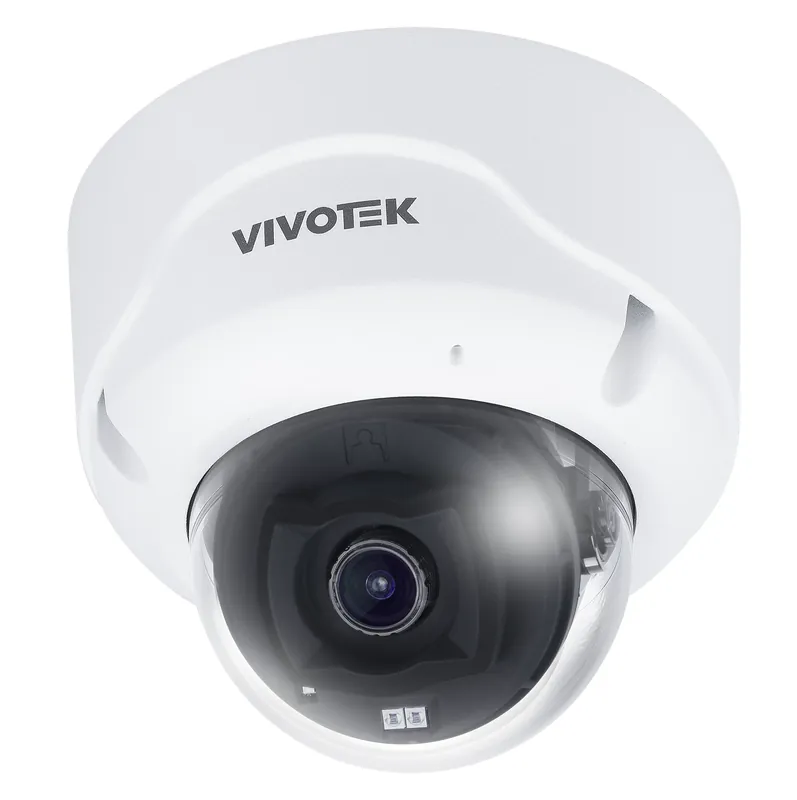 Preț mic VIVOTEK FD9399-EHV 8MP IP cameră 4.2mm