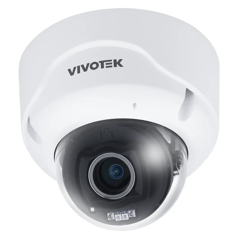 Ofertă limitată VIVOTEK FD9389-EHTV-V3 5MP IP cameră 2.8-12mm
