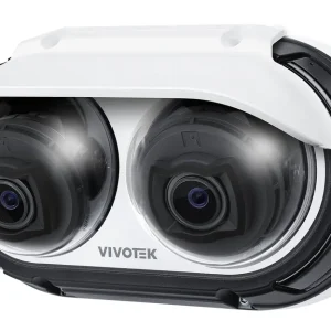 Discount VIVOTEK MA9311-EHTV 2x5MP IP cameră 2.8-12mm