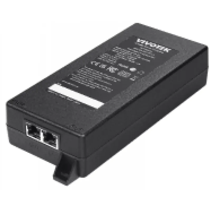 VIVOTEK AP-GIC-011B-090 Gigabit PoE Injector Reducere de preț