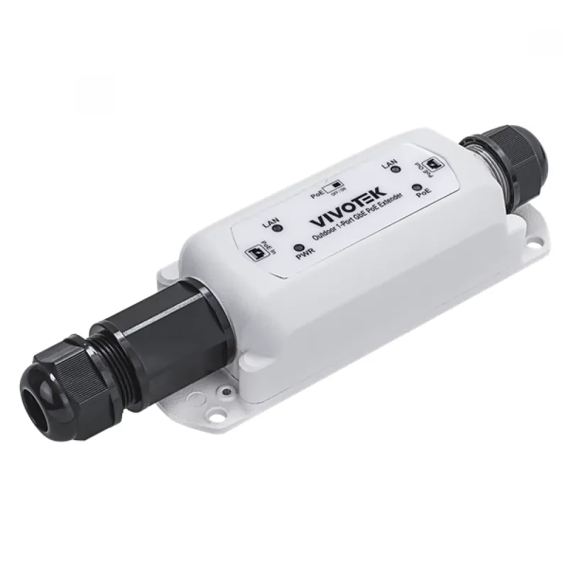 Cumpără acum VIVOTEK AP-GXC-0150 de exterior PoE Extender 1 port