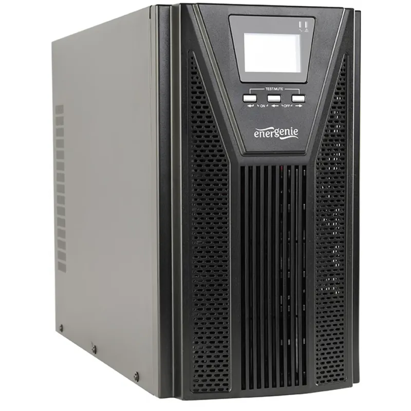Bestseller GEMBIRD EG-UPSO-2000 2000VA
