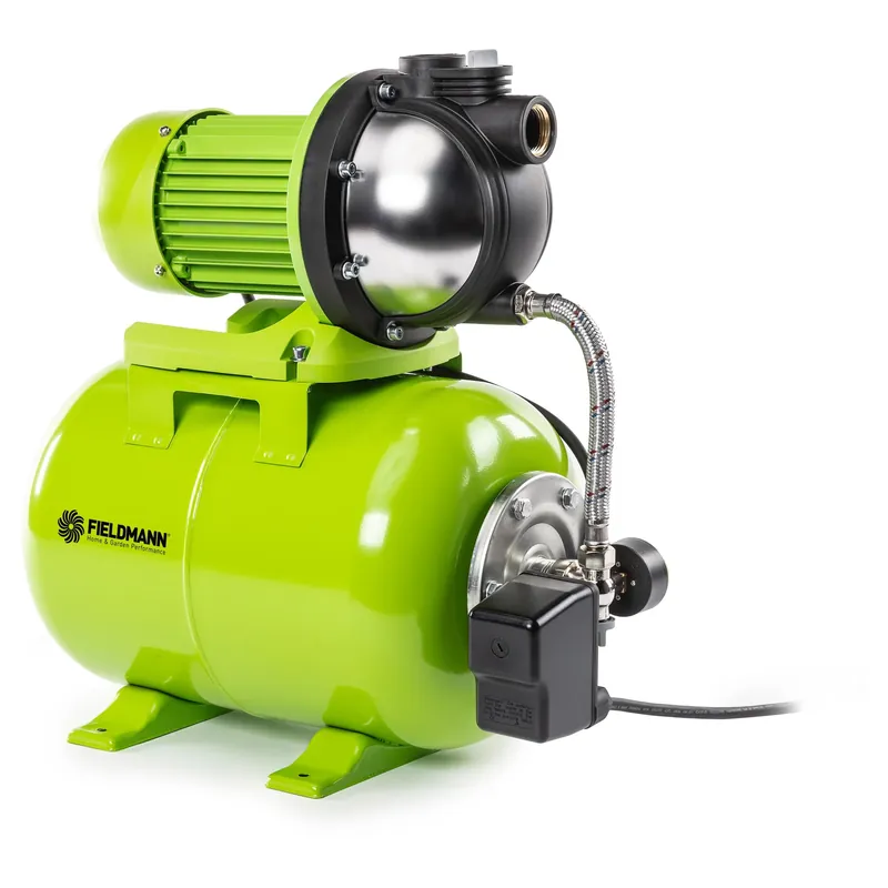 FIELDMANN FVC 8560-EC de casă uzină de apă 1100W Popular
