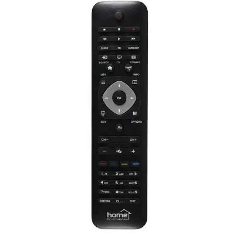 Popular SOMOGYI ELECTRONIC Home Philips telecomandă URC PH